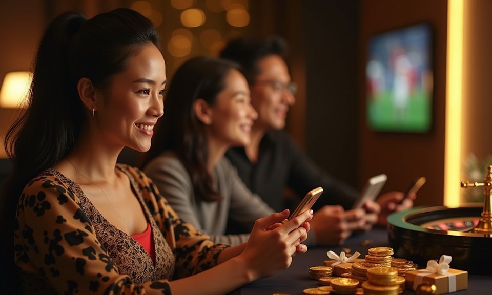 aacc3386 mobile gaming